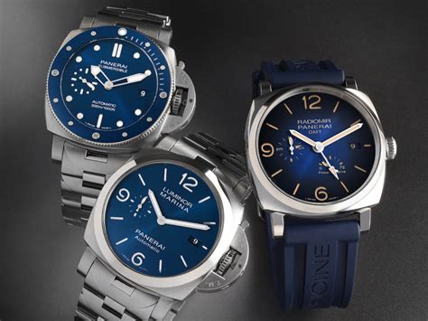 panerai 270 review|A Specialized Navy Dive Watch from the 1960s Has .